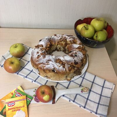 Фото отзыв на рецепт