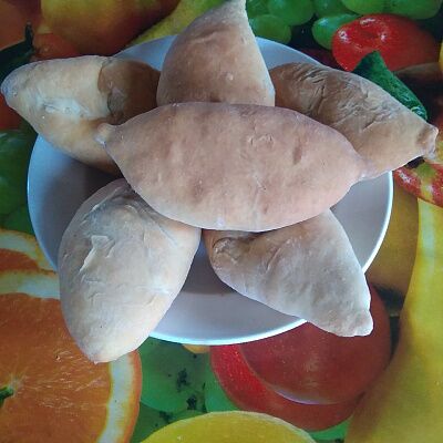 Фото отзыв на рецепт