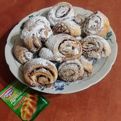 Фото отзыв на рецепт