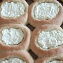 Ватрушка с медом и лимоном
