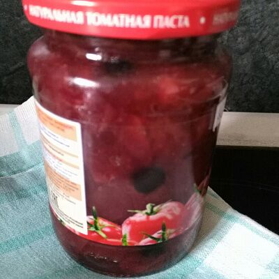 Фото отзыв на рецепт