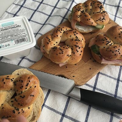 Фото отзыв на рецепт