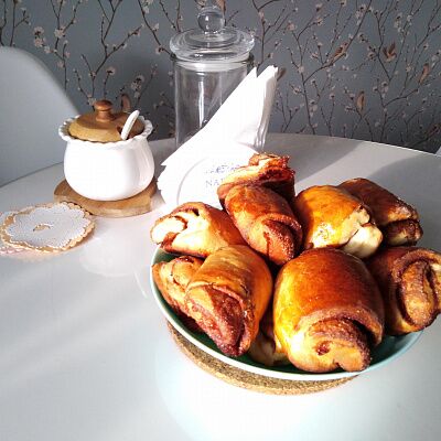 Фото отзыв на рецепт