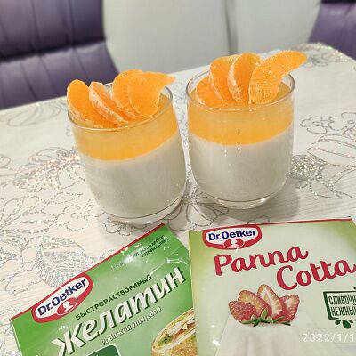 Фото отзыв на рецепт