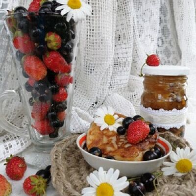 Фото отзыв на рецепт