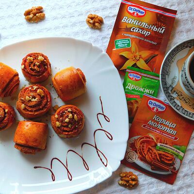 Фото отзыв на рецепт