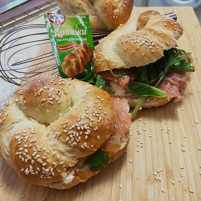 Фото отзыв на рецепт