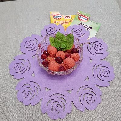 Фото отзыв на рецепт