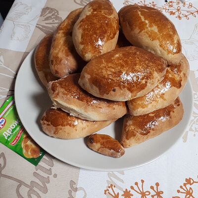 Фото отзыв на рецепт