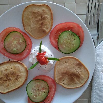 Фото отзыв на рецепт