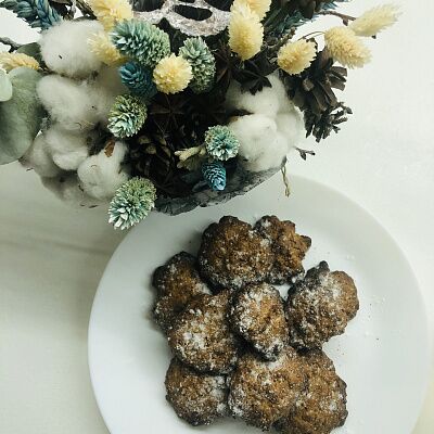 Фото отзыв на рецепт