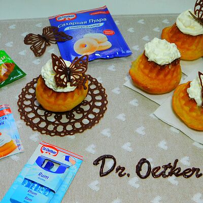 Фото отзыв на рецепт