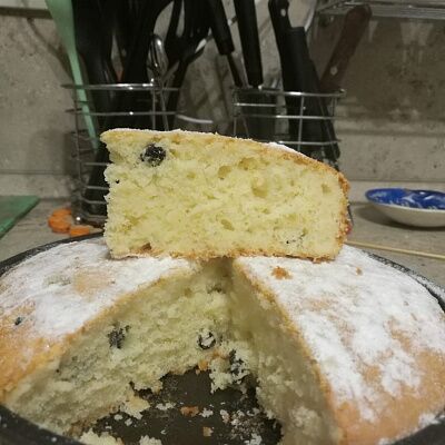 Фото отзыв на рецепт