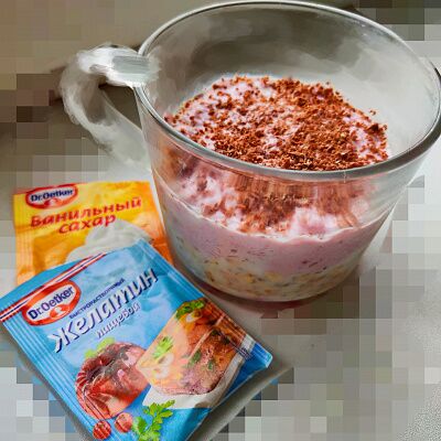 Фото отзыв на рецепт