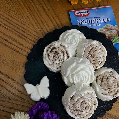 Фото отзыв на рецепт