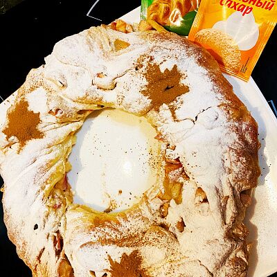 Фото отзыв на рецепт