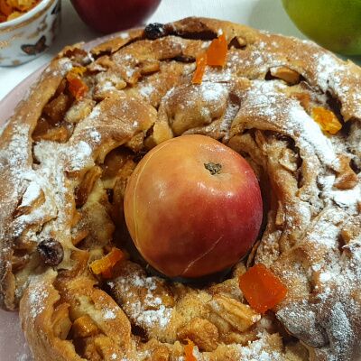 Фото отзыв на рецепт