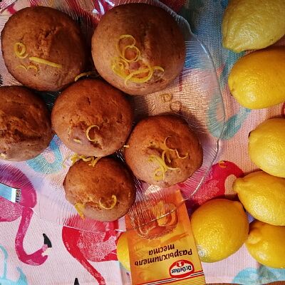 Фото отзыв на рецепт