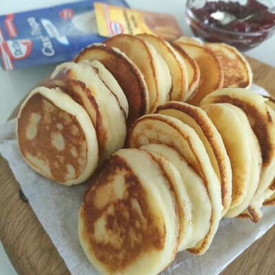 Фото отзыв на рецепт