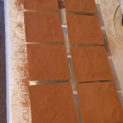 Фото отзыв на рецепт