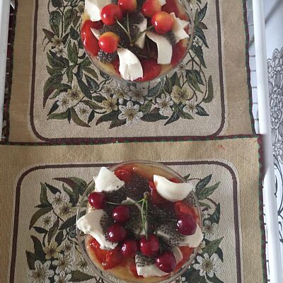 Фото отзыв на рецепт