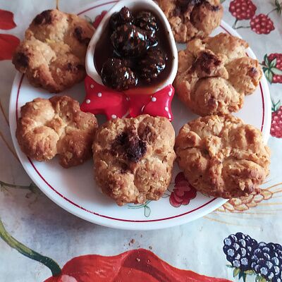 Фото отзыв на рецепт