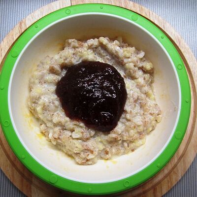 Фото отзыв на рецепт