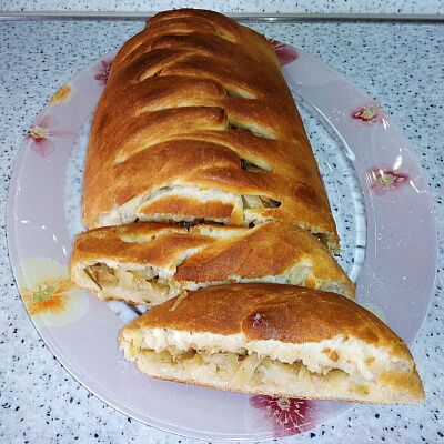 Фото отзыв на рецепт