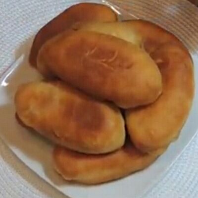 Фото отзыв на рецепт