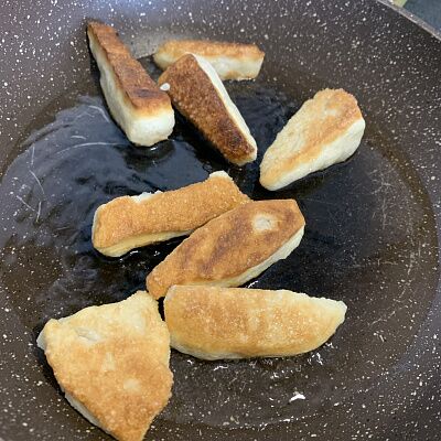 Фото отзыв на рецепт