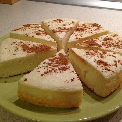 Фото отзыв на рецепт