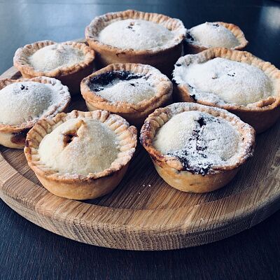 Фото отзыв на рецепт