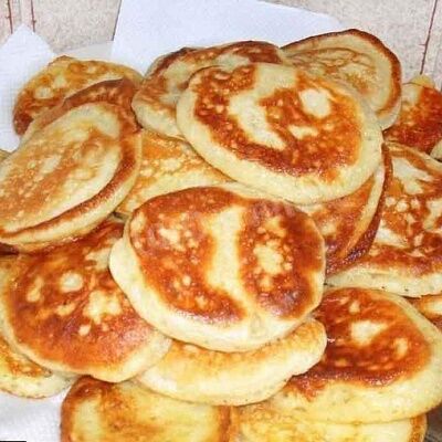 Фото отзыв на рецепт