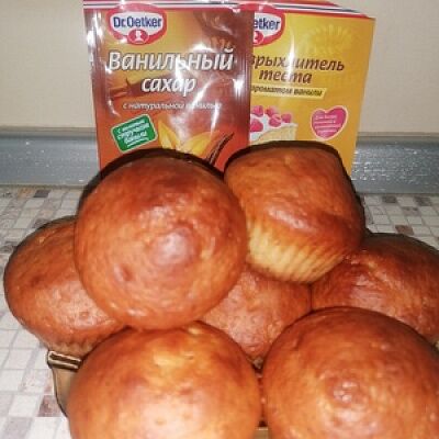 Фото отзыв на рецепт