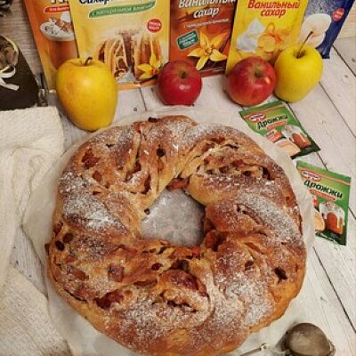 Фото отзыв на рецепт