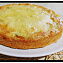 Сметанный пирог