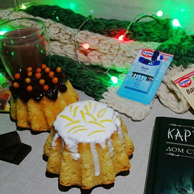 Фото отзыв на рецепт