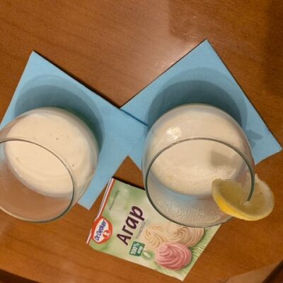 Фото отзыв на рецепт