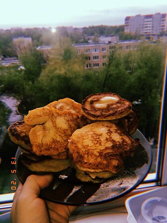 Фото отзыв на рецепт