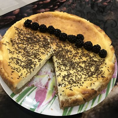 Фото отзыв на рецепт