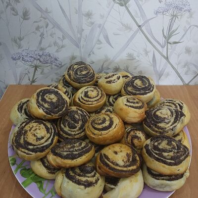 Фото отзыв на рецепт