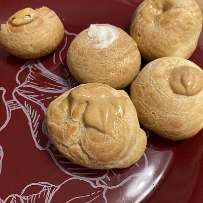 Фото отзыв на рецепт