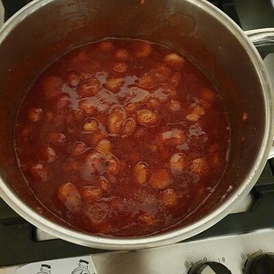 Фото отзыв на рецепт