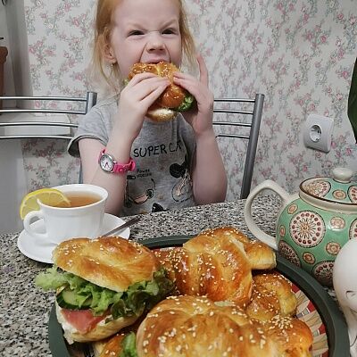 Фото отзыв на рецепт