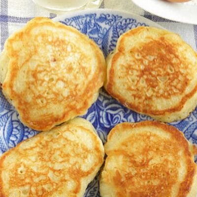 Фото отзыв на рецепт