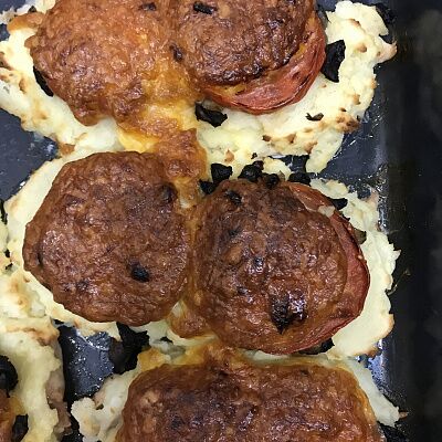 Фото отзыв на рецепт