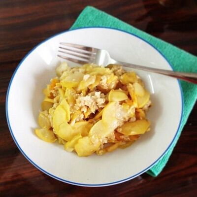 Фото отзыв на рецепт