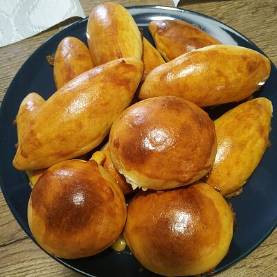 Фото отзыв на рецепт