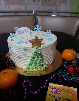 Фото отзыв на рецепт