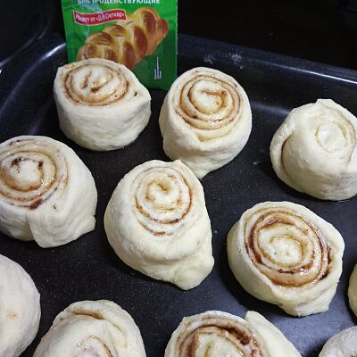 Фото отзыв на рецепт